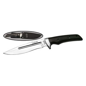 Прочный полевой нож  "JAGUAR" в магазине ножей Ветер-Плюс - фото