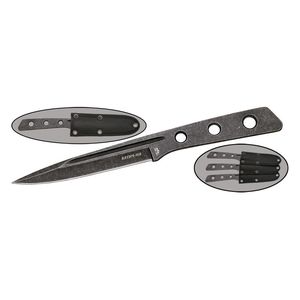 Метательный нож  "Вятич-М2" в магазине ножей Ветер-Плюс - фото