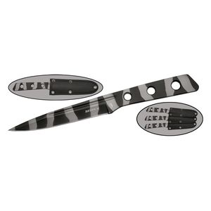 Метательный нож "Вятич-М" в магазине ножей Ветер-Плюс - фото