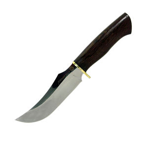 Нож из стали 95х18 Медведь 95Х18 Ворсма в магазине ножей Ветер Плюс