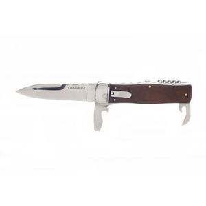 Нож выкидной SA509 "Снайпер-2" Pirat в магазине ножей Ветер-Плюс