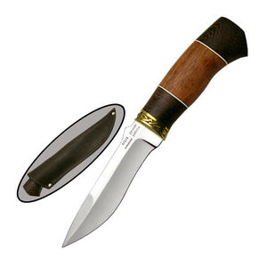 Нож из стали 95х18 Беркут-2 в магазине ножей Ветер Плюс