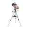 Купить Телескоп Bresser Pluto 114х500 за 21690 р. в магазине Ветер Плюс плюс акции и подарки!