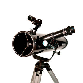Купить Телескоп Bresser Venus 76/700 за 8390 р. в магазине Ветер Плюс плюс акции и подарки!