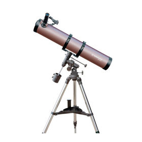 Купить Телескоп Bresser Galaxia 114/900 за 23490 р. в магазине Ветер Плюс плюс акции и подарки!