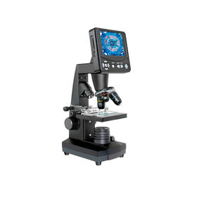 Купить Микроскоп Bresser LCD 50x-2000x за 23590 р. в магазине Ветер Плюс плюс акции и подарки!