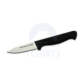 Купить Нож для чистки овощей Hatamoto T-REX 1101 70 мм недорого, с доставкой по РФ