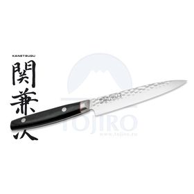 Купить Нож универсальный Kanetsugu Pro-J 6001 120 мм недорого, с доставкой по РФ