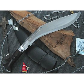 Купить Кукри Nepal Kukri House нож 15' X Special (Vengeance) недорого, с доставкой по РФ