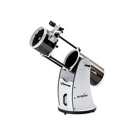 Купить Телескоп Synta Sky-Watcher Dob 10" (250/1200) Retractable за 62900 р. в магазине Ветер Плюс плюс акции и подарки!