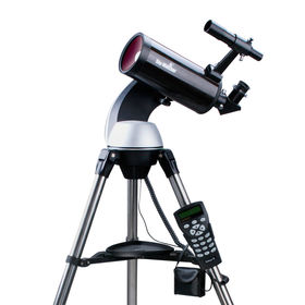 Купить Телескоп Synta Sky-Watcher BK MAK102AZGT SynScan GOTO за 42900 р. в магазине Ветер Плюс плюс акции и подарки!