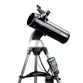 Купить Телескоп Synta Sky-Watcher BK P1145AZGT SynScan GOTO за 32900 р. в магазине Ветер Плюс плюс акции и подарки!