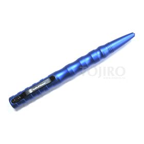 Купить Тактическая ручка Smith and Wesson SWPENMP2BL алюминий синяя стержень недорого, с доставкой по РФ