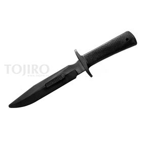 Купить 92R14R1 Нож резиновый/тренировочный COLD STEEL R1 Military Classic 174мм недорого, с доставкой по РФ