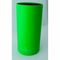 PWBS-15D-GRN Подставка для ножей круглая HATAMOTO COLOR, зеленая, пластик, 110*225мм - купить в магазине Ветер Плюс